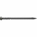 Screw Products 10 x 2.75 In. C-Deck Composite Star Drive Deck Screws - White-, 1750PK CD234WH